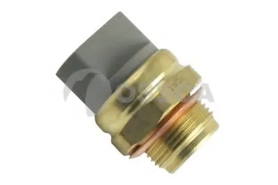 Термовыключатель, вентилятор радиатора OSSCA купить