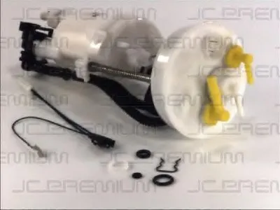 Топливный фильтр JC PREMIUM купить