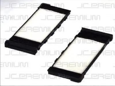 Фильтр, воздух во внутренном пространстве JC PREMIUM купить