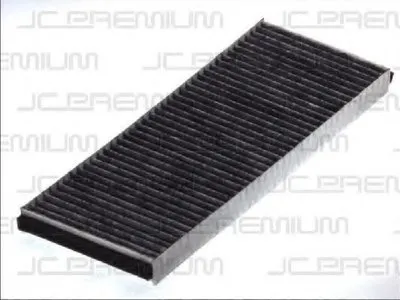 Фильтр, воздух во внутренном пространстве JC PREMIUM купить