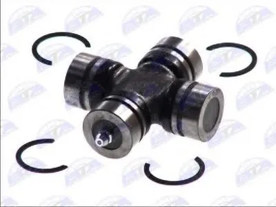 Шарнир, продольный вал BTA купить