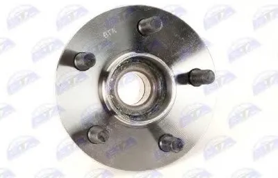 ? колесн. ступицы = BTA купить