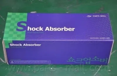 Амортизатор PARTS-MALL купить