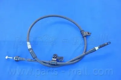 Трос, стояночная тормозная система PARTS-MALL купить