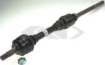 Приводной вал SPIDAN купить