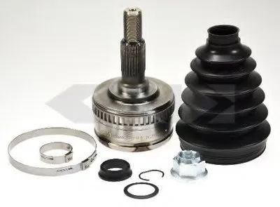 Шарнирный комплект, приводной вал LÖBRO купить