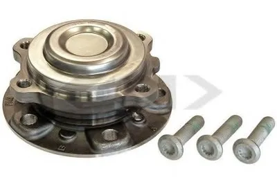 Комплект подшипника ступицы колеса SPIDAN купить