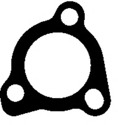 Прокладка, компрессор ELRING купить
