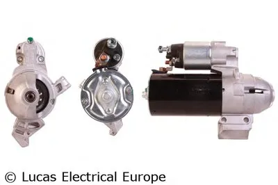 Стартер LUCAS ELECTRICAL купить