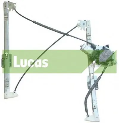 Подъемное устройство для окон LUCAS ELECTRICAL купить
