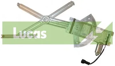 Подъемное устройство для окон LUCAS ELECTRICAL купить