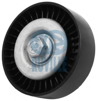 Паразитный / ведущий ролик, поликлиновой ремень RUVILLE купить