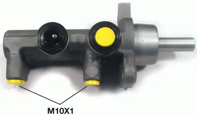 целиндер ручного тормоза BOSCH купить