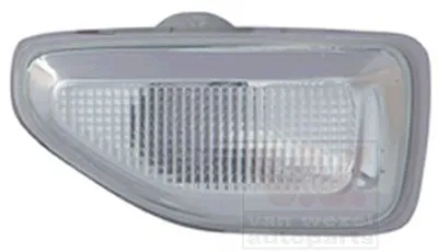 Фонарь указателя поворота VAN WEZEL купить