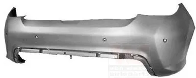 Буфер VAN WEZEL купить