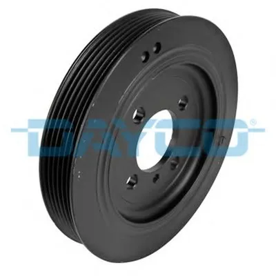 Ременный шкив, коленчатый вал DAYCO купить