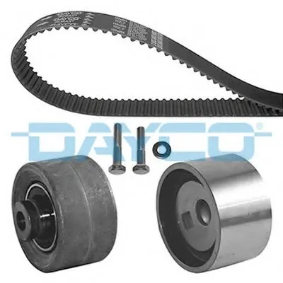 Комплект ремня ГРМ DAYCO купить