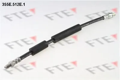 Тормозной шланг FTE купить