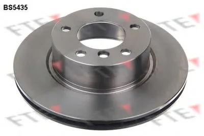 Тормозной диск FTE купить