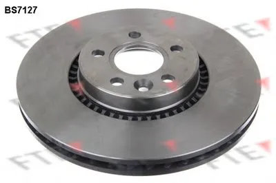 Тормозной диск FTE купить