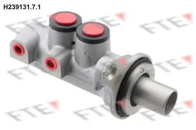 целиндер ручного тормоза FTE купить