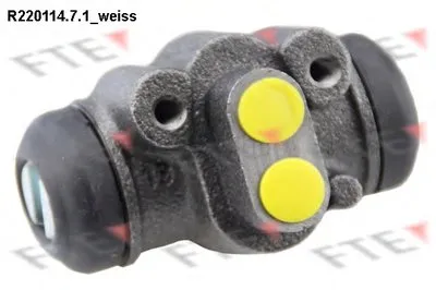 Колесный тормозной цилиндр FTE купить