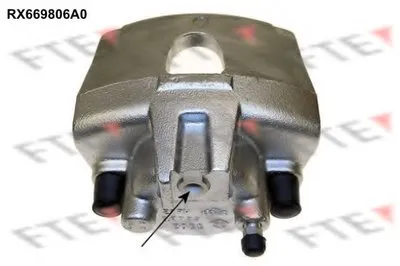 Тормозной суппорт FTE купить