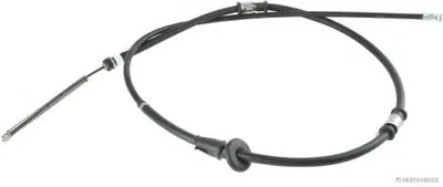Трос, стояночная тормозная система HERTH+BUSS JAKOPARTS купить