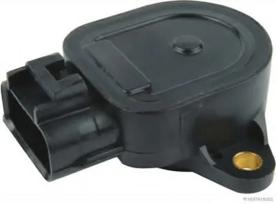 Датчик, положение дроссельной заслонки HERTH+BUSS JAKOPARTS купить