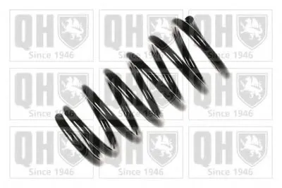 винтовая пружина QUINTON HAZELL купить