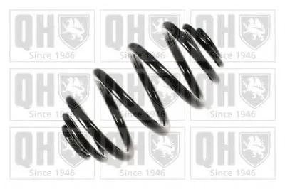 винтовая пружина QUINTON HAZELL купить