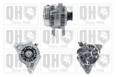 Генератор QUINTON HAZELL купить