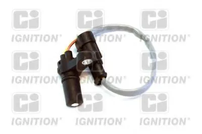 Датчик частоты вращения, автоматическая коробка передач CI QUINTON HAZELL купить