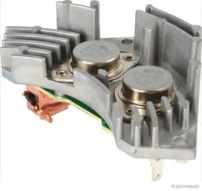 Блок управления, отопление / вентиляция HERTH+BUSS ELPARTS купить