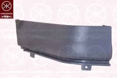 Буфер KLOKKERHOLM купить