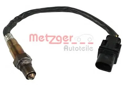 Лямда-зонд genuine METZGER купить