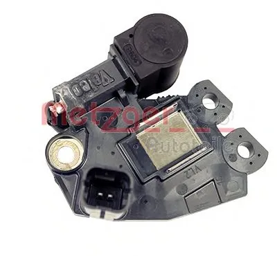 Регулятор генератора genuine METZGER купить