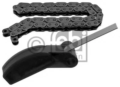 Комплект цепи, привод масляного насоса FEBI BILSTEIN купить