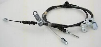 Трос, стояночная тормозная система TRISCAN купить