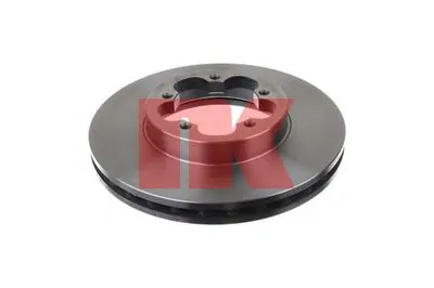 Тормозной диск NK купить