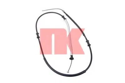 Трос, стояночная тормозная система NK купить