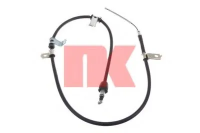 Трос, стояночная тормозная система NK купить