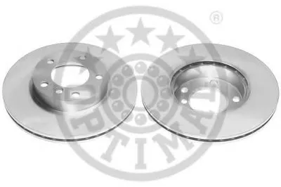 Тормозной диск COATED OPTIMAL купить