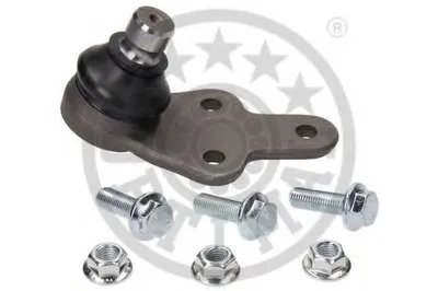 Шаровой шарнир