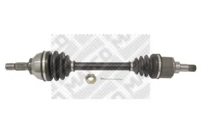 Приводной вал MAPCO купить