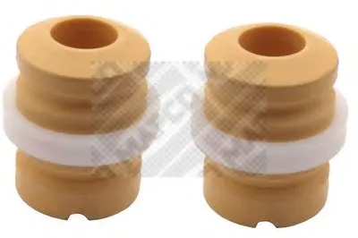 Подвеска, амортизатор MAPCO купить