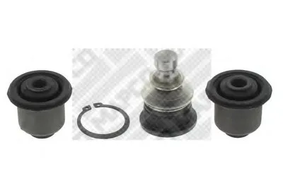 Ходовая часть в сборе MAPCO купить