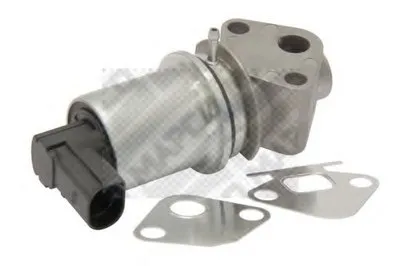 Клапан возврата ОГ MAPCO купить