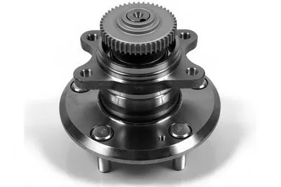 Комплект подшипника ступицы колеса MOOG купить