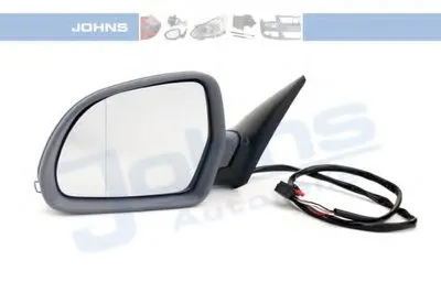 Наружное зеркало JOHNS купить